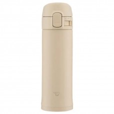 Термокухоль Zojirushi SM-PD30CM 0.3 л Beige