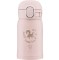Термокружка Zojirushi SM-WP24PM 0.24 л Rose