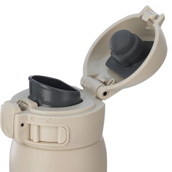 Термокружка Zojirushi SM-WP24PM 0.24 л Rose
