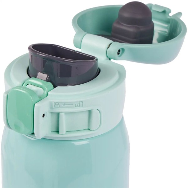 Термокружка Zojirushi SM-WA36GL 0.36 л Green