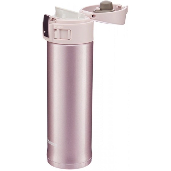 Термокружка Zojirushi SM-KHE48PT 0.48 л