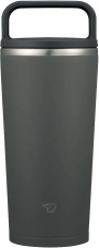 Термосклянка Zojirushi SX-JA30HM 0.3 л Black