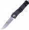 Нож Microtech Combat Troodon Drop Point Stonewash, 143-10