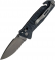 Ніж TB Outdoor CAC S200 Army Knife, G10, Black