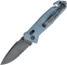 Ніж TB Outdoor CAC S200 Army Knife, G10, Blue
