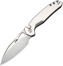 Ніж CJRB Frack SW, AR-RPM9, Steel handle