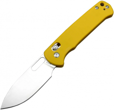 Ніж CJRB Hectare, AR-RPM9, G10 Yellow 