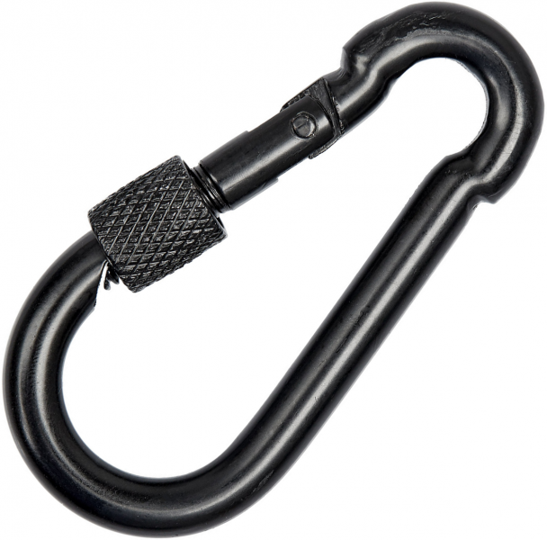 Карабін Skif Outdoor Clasp II, 65 кг