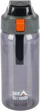 Пляшка Skif Outdoor Tribott III, 0.55L Black
