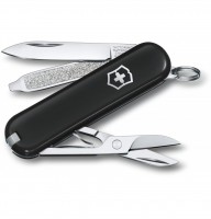 Victorinox Classic SD 0.6223.3G Dark Illusion