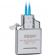 Газовий інсерт Zippo Double Torch 65827
