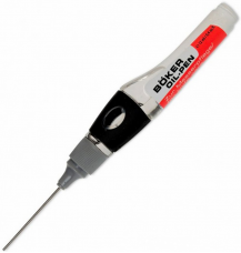 Фірмова олія Boker Oil Pen 2.0 для догляду за ножами