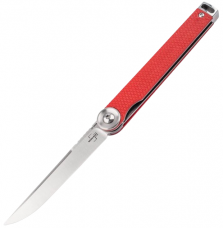 Нож Boker Plus Kaizen Red Satin 