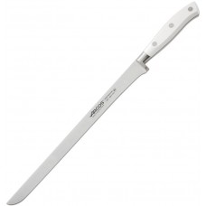 Нож для хамона Arcos Riviera 300 мм White