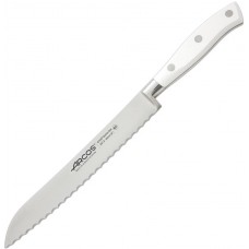 Нож для хлеба Arcos Riviera 300 мм White