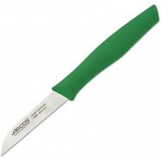 Нож для чистки овощей Arcos Nova 80 мм