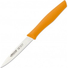 Нож для чистки овощей Arcos Nova 100 мм Yellow