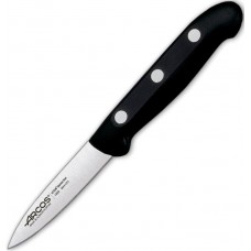Нож для чистки овощей Arcos Maitre 80 мм