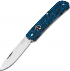 Ніж Boker Plus Tech Tool G10 Blue