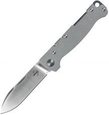 Ніж Boker Plus Atlas Back Lock Drop Point