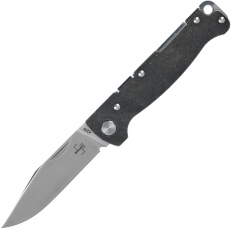 Ніж Boker Plus Atlas Back Lock Clip Point