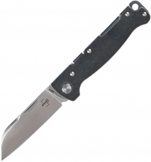 Ніж Boker Plus Atlas Back Lock Sheepfoot