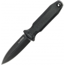 Нож SOG Pentagon FX Covert, Black