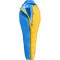 Спальний мішок Turbat Vogen blue/yellow, 195 см, Синій/Жовтий