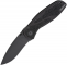 Нож Kershaw Blur Black Aluminum