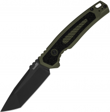 Нож Kershaw Launch 16, Od Green