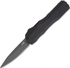 Нож Kershaw Livewire Black Blade