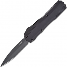 Нож Kershaw Livewire Double Edge