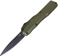 Ніж Kershaw Livewire MagnaCut BW Olive