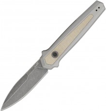 Ніж Kershaw Launch 15 Gray