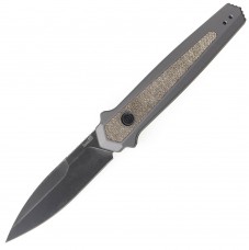 Ніж Kershaw Launch 15 Gray