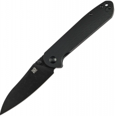 Нож Skif Secure BSW, Black