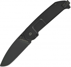 Нож Extrema Ratio BF2 CD MIL-C, black