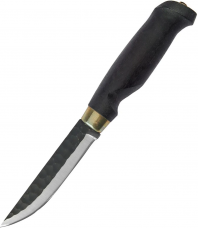  Нож Marttinni Lynx Black Edition