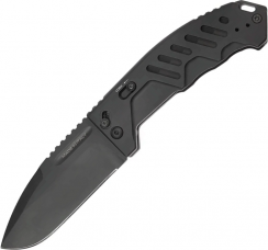 Нож Extrema Ratio RAO C MIL-C, Black