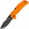 Нож Cold Steel Engage 3" Drop Point, блистер Orange