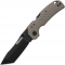 Нож Cold Steel Engage 3" Drop Point, блистер FDE