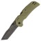 Нож Cold Steel Engage 3" Drop Point, блистер ODG