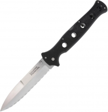 Нож Cold Steel Counter Point XL 6", Serrated