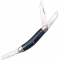 Ніж Cold Steel Gentleman's Stockman Blue Bone