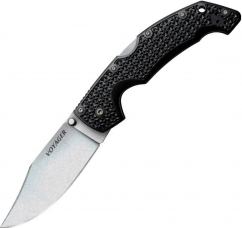 Ніж Cold Steel Voyager Large Clip Point, блістер