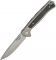 Ніж Lionsteel Skinny Titanium Grey