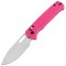 Нож CJRB Hectare G-10, AR-RPM9 Steel Pink