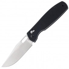 Ніж CJRB Prado G-10, AR-RPM9 Steel Black