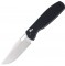 Нож CJRB Prado G-10, AR-RPM9 Steel Black