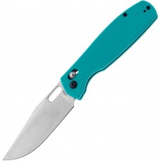 Нож CJRB Prado G-10, AR-RPM9 Steel Green